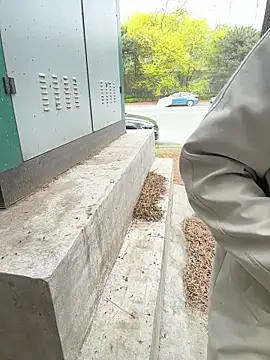 goudanlove's Webcam Show