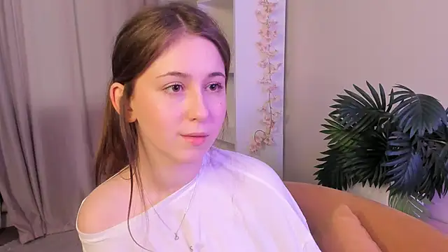 BetteSelbe's Live XXX Chat