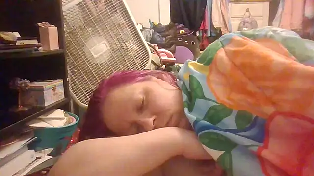 starlight1983's Live XXX Chat