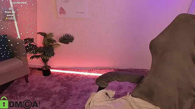 Mia_R0ss' Webcam Show