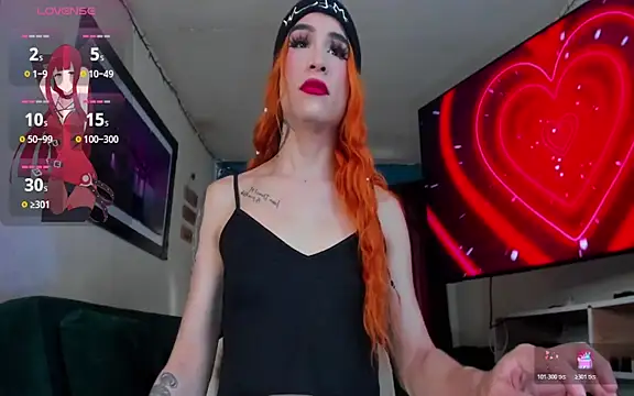 body_fox19 Show in webcam