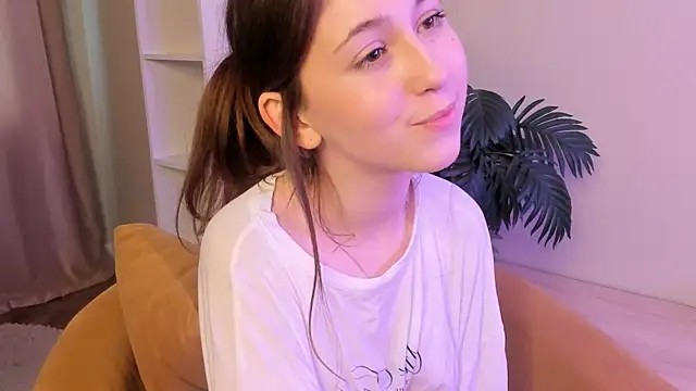 BetteSelbeのライブXXXチャット