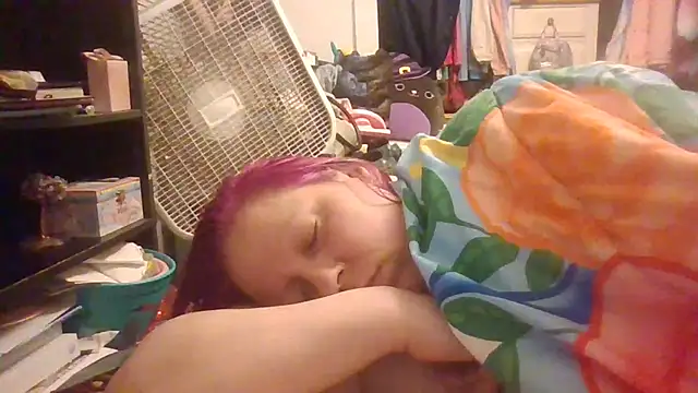 starlight1983のライブXXXチャット