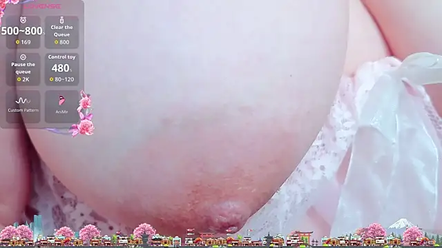 Chat XXX Live AngelwithEcup