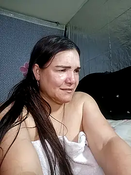 Zuleyka_69's Live XXX Chat