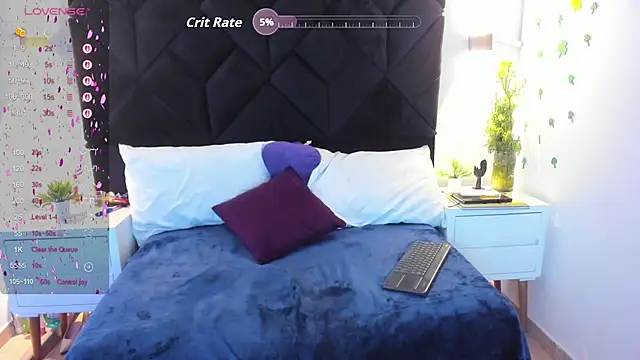 Chat XXX Live letiziia_sky1