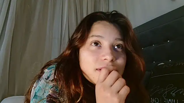 Chat XXX en directo de 3littles