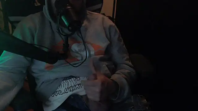 chicostick413 – Kamerová šou