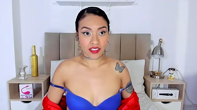 Czat XXX na żywo – Zoe_Gruber