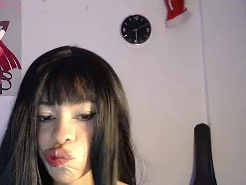 Bunny_bel Obrolan Langsung XXX