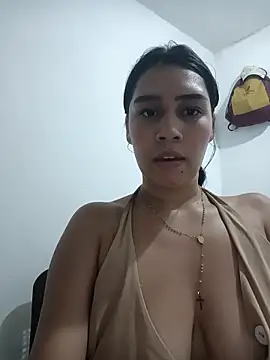 Chat XXX ao vivo de Annyeli