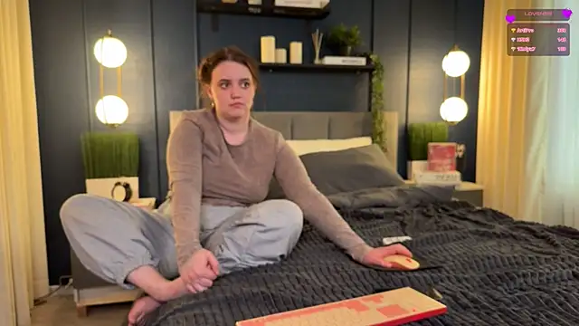 Lella_Ryann_ Obrolan Langsung XXX