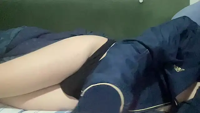 alarasissy Adlı Modelin Web Kamerası Şovu