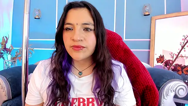 Czat XXX na żywo – TaraTaylorr