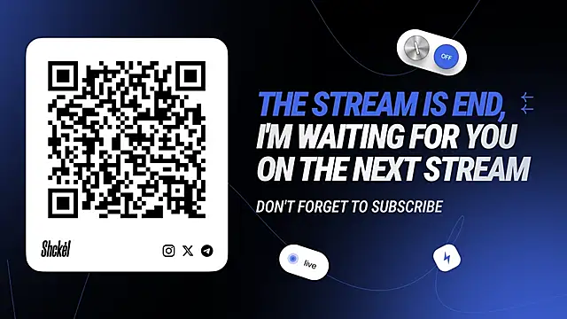 Czat XXX na żywo – SophieMurrr