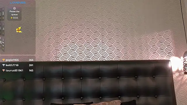 Sharonevanss_ Obrolan Langsung XXX