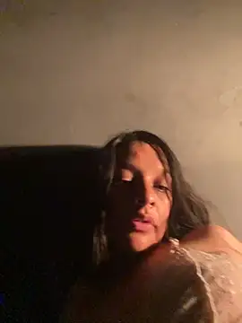 OrianaXclusive Obrolan Langsung XXX