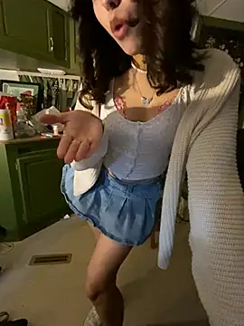 AuraLush Show Webcam