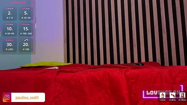 Paulina_Sodi Show Webcam