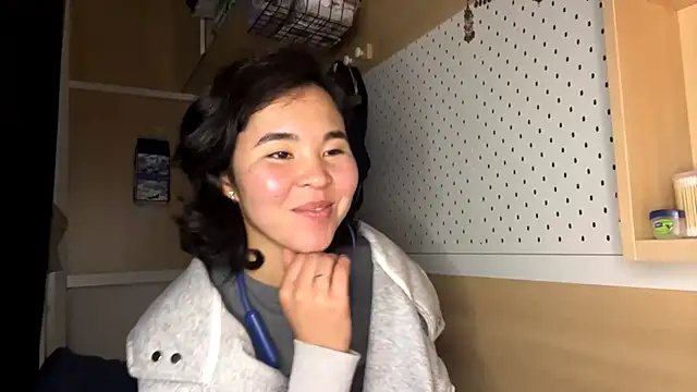 Czat XXX na żywo – JennyCarpenter