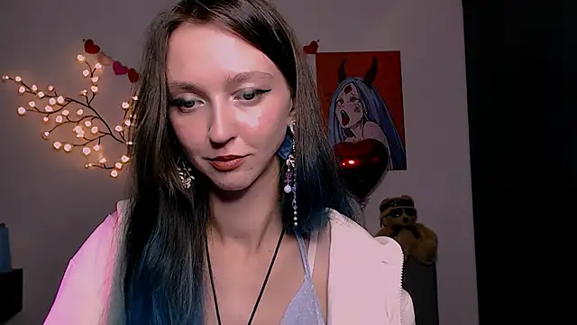 Czat XXX na żywo – MermaidVibesTides