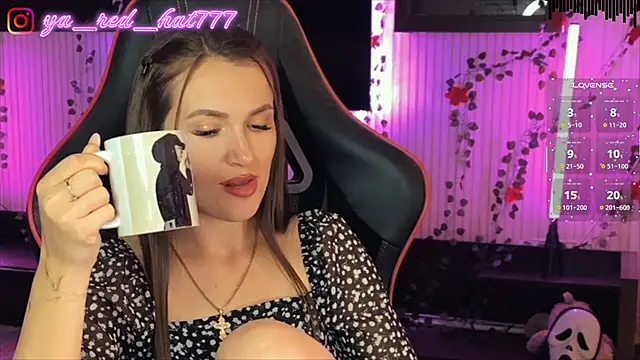 -RED_HAT- 即時 XXX 聊天