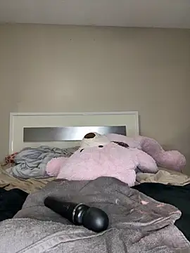 Kiki_hammyy Obrolan Langsung XXX