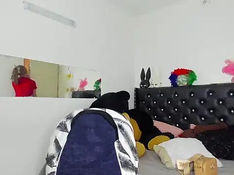 BlakeNoir_ – webcam-show