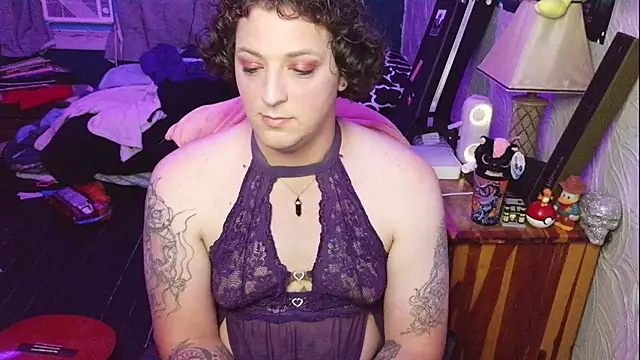 Abagail_soft – Live XXX-chat