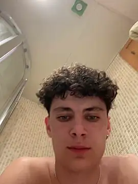 Fideito11's Webcam Show