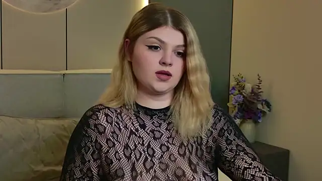 WendyPage – webcam-show