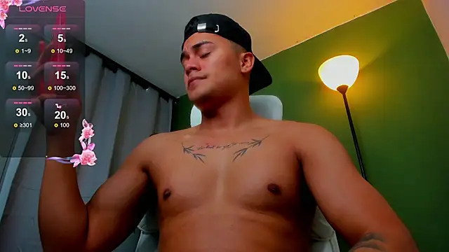 danny_smith24 webcam show