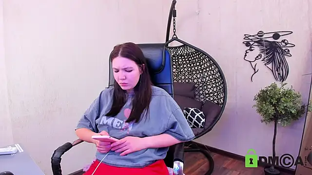 Czat XXX na żywo – _Melissa_Black_