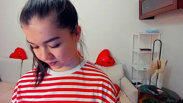 Czat XXX na żywo – ShanaYock