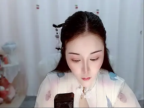 babyxier_ Obrolan Langsung XXX