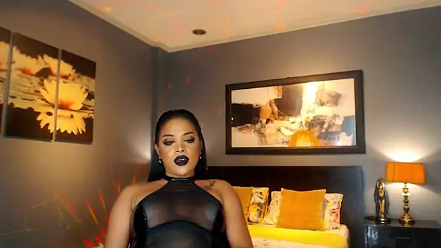 MarryQueen22 live XXX chat