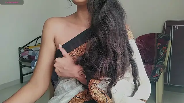 Czat XXX na żywo – indianlivesex