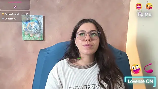 irinasweet27 Live XXX-Chat