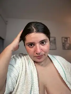 Chat XXX Live horny_roomiess