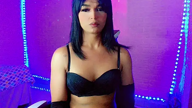 Ms-Zoehans 现场XXX聊天