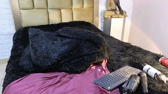 Chat XXX Live ximenawilliamss