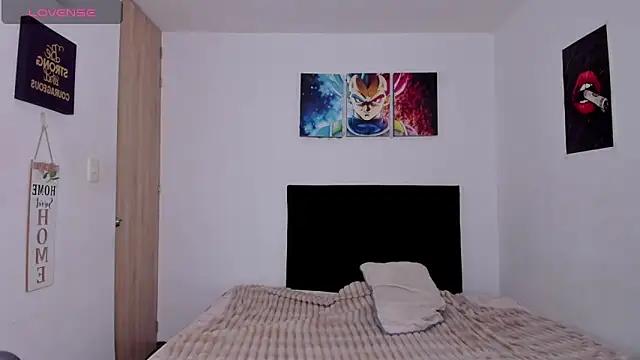 Вебкам-шоу miguelangelsaenz