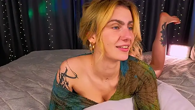 Chat +18 de tomorrows_day ao vivo