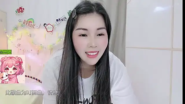 HK_angelchloe Live XXX-Chat