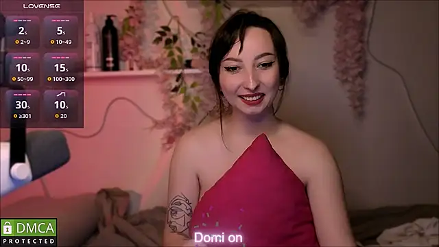 Chatroom XXX en direct de wow_susan