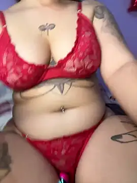 Toxicaxxxx – Live XXX-chat