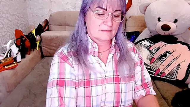 SiberiabBerry Live XXX-Chat