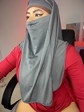 XXX chat uživo modela jazmin_anbar