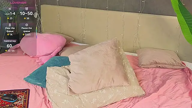 Chat XXX Live Mollly_Rouge