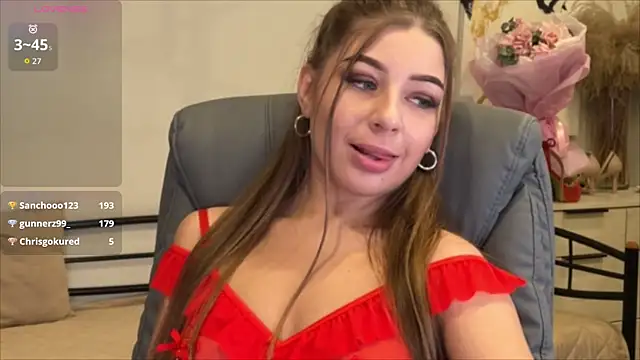 Chat XXX Live Yummy_Jane